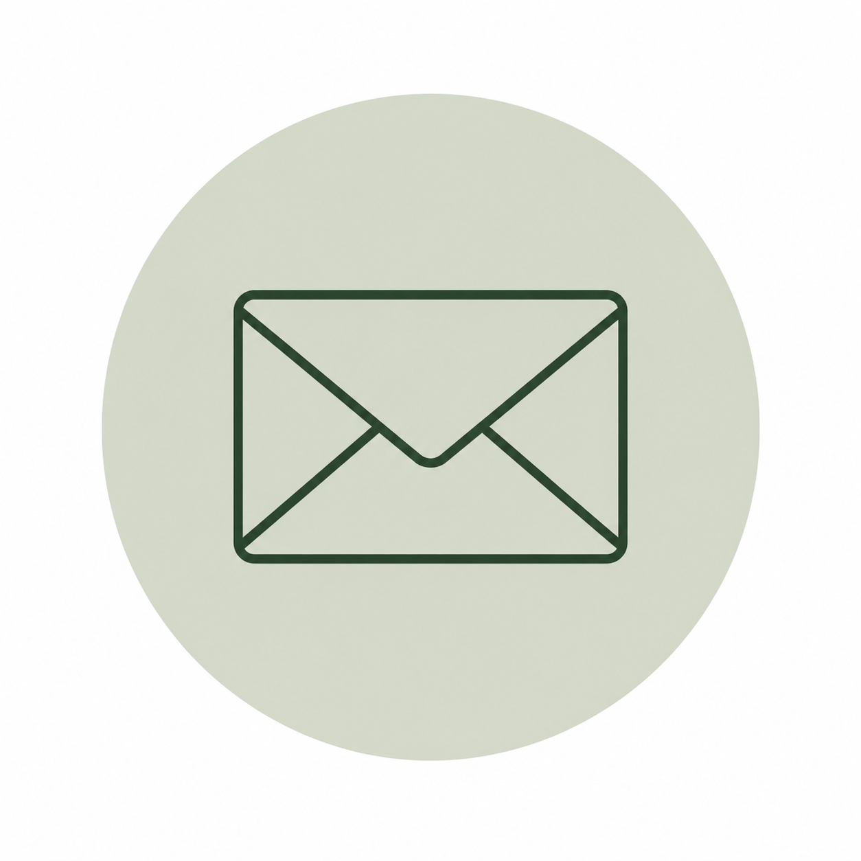 Icône email