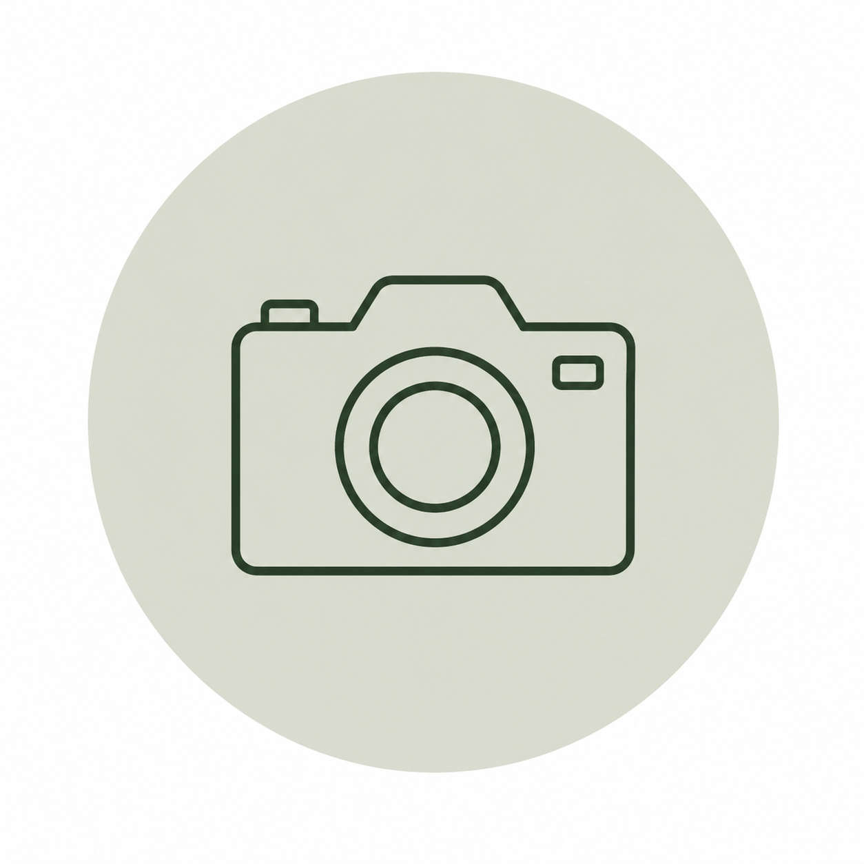 Icône photos