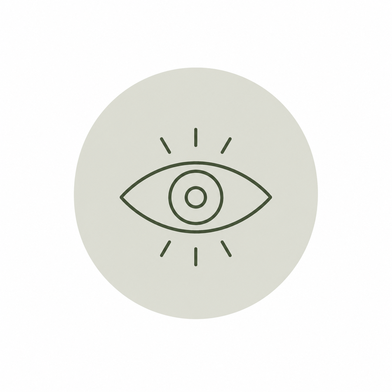 Icône observer