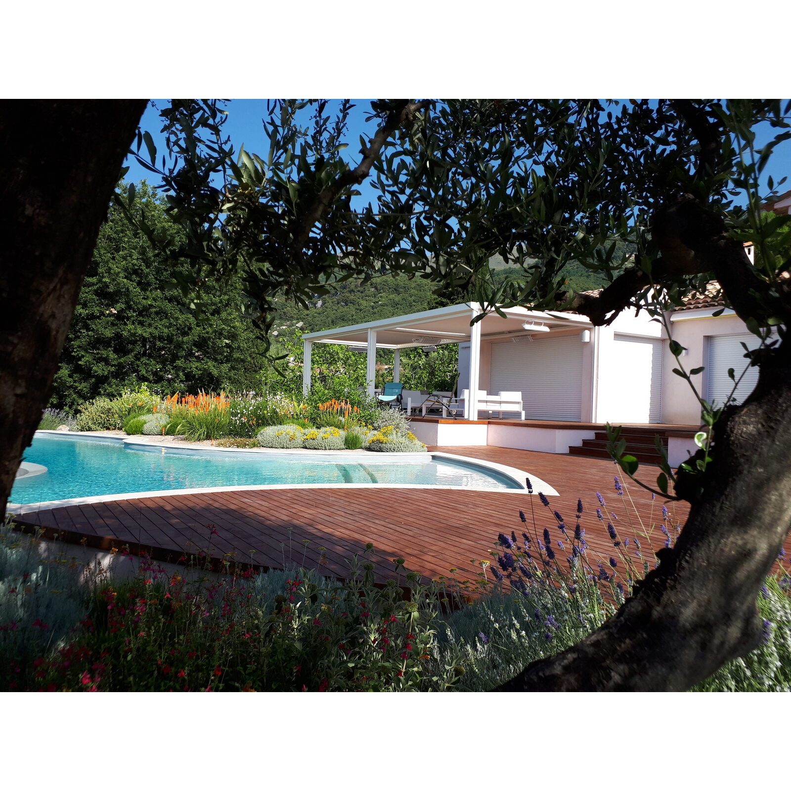 Jardin de Jennifer